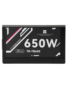 SURSA Thermalright "TB650", 650W, certificare 80 Plus...