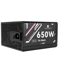 SURSA Thermalright "TB650", 650W, certificare 80 Plus... 2