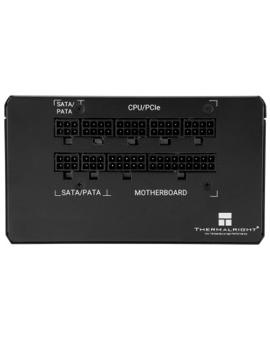 SURSA Thermalright "TB650", 650W, certificare...