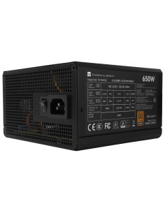 SURSA Thermalright "TR-TG650S", 650W, certificare 80 Plus... 2
