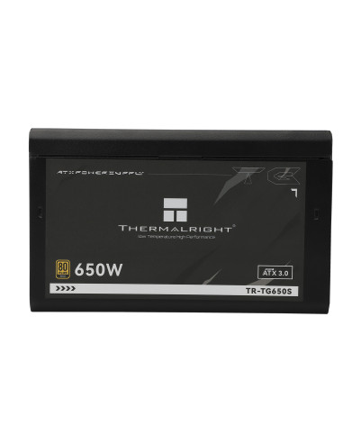 SURSA Thermalright "TR-TG650S", 650W,...