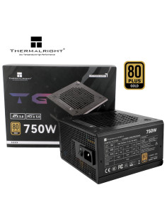 SURSA Thermalright "TR-TG750S", 750W, certificare 80 Plus... 2