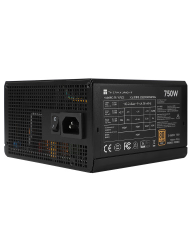 SURSA Thermalright "TR-TG750S", 750W,...
