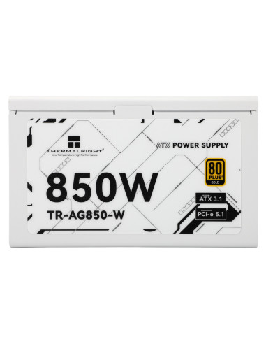 SURSA Thermalright "TR-AG 850", 850W,...