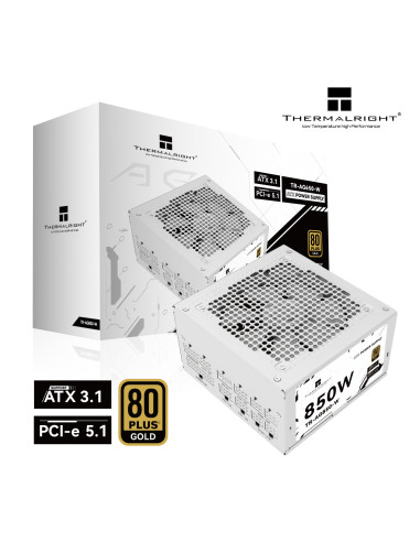 SURSA Thermalright "TR-AG 850", 850W,...
