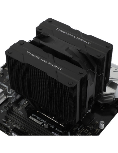 COOLER Thermalright "Peerless Assassin 120 MINI...