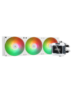 COOLER Thermalright "Frozen Warframe 360 White Argb ",...