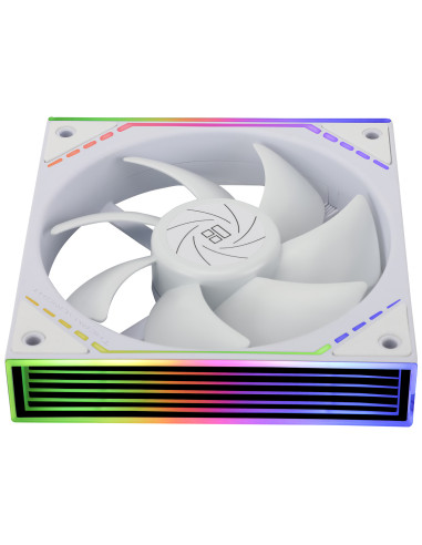 VENTILATOR Thermalright "TL-M12W", 120mm, 1500...