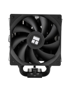 COOLER Thermalright "Burst Assassin 120 EVO Dark" skt....