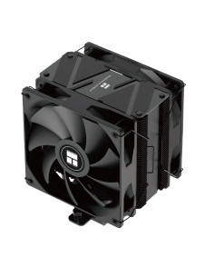COOLER Thermalright "Burst Assassin 120 EVO Dark" skt.... 2