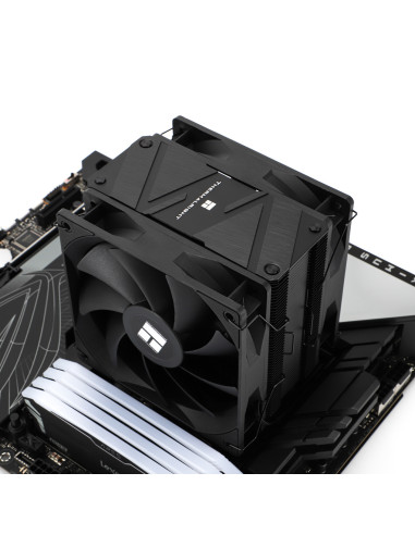 COOLER Thermalright "Burst Assassin 120 EVO...