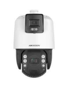 Camere supraveghere IP HIKVISION CAMERA IP PTZ +...