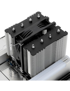 COOLER Thermalright "Peerless Assassin 90 SE" dual tower... 2