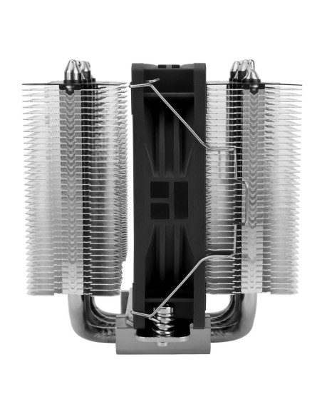 COOLER Thermalright "Peerless Assassin 90 SE" dual tower ,skt. Intel si AMD, racire cu aer, vent. 92mm, 2200 rpm, 4 heatpipes, i