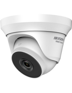 Camere supraveghere HiWatch CAMERA TURRET 5MP 2.8MM IR40M
