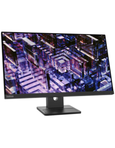 Monitor Lenovo ThinkVision E24q-30, 24", QHD, 100 HZ,... 2