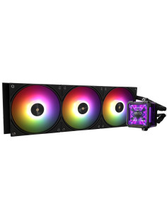 COOLER Thermalright "Frozen Warframe Pro 360", skt. Intel... 2