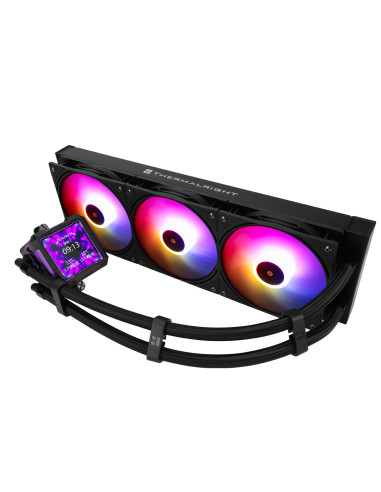 COOLER Thermalright "Frozen Warframe Pro 360",...