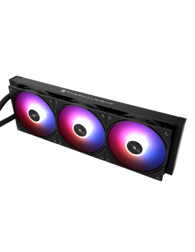 COOLER Thermalright "Frozen Warframe Pro 360",...