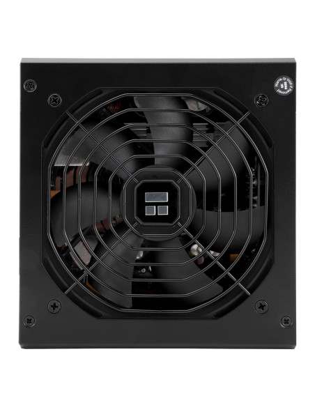 SURSA Thermalright "SG850S", 850W, certificare 80 Plus Gold, non-modular, LLC, DC to DC, fan 120mm, negru, "TR-SG850S"