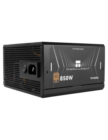 SURSA Thermalright "SG850S", 850W, certificare...