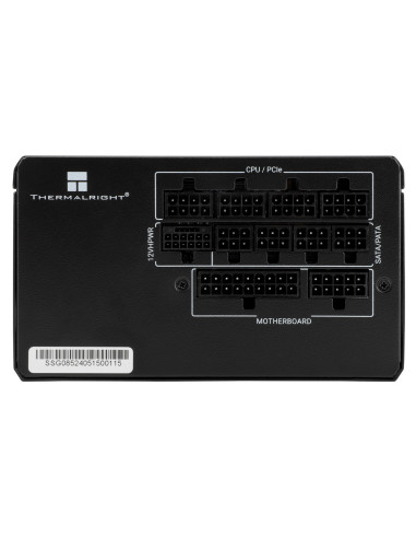 SURSA Thermalright "SG850S", 850W, certificare...