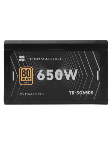SURSA Thermalright "SG-650S", 650W, certificare...