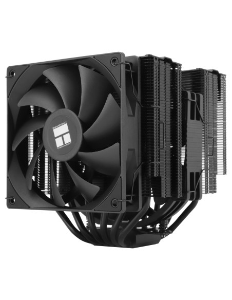 COOLER Thermalright "Peerless Assassin 140" skt. Intel si AMD, racire cu aer, vent. 140mm, 1500 rpm, 6 heatpipes, inaltime 158mm