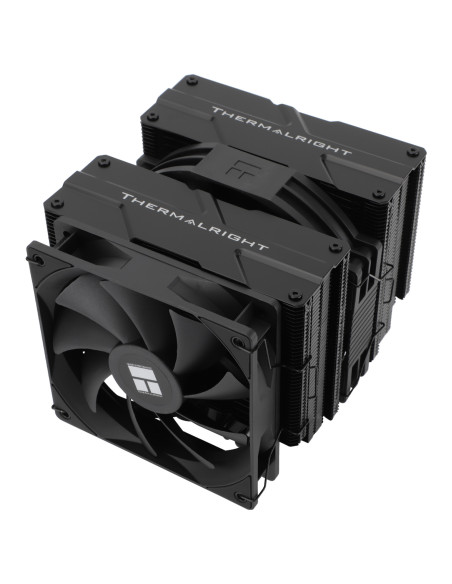 COOLER Thermalright "Peerless Assassin 140" skt. Intel si AMD, racire cu aer, vent. 140mm, 1500 rpm, 6 heatpipes, inaltime 158mm