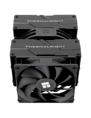 COOLER Thermalright "Peerless Assassin 140"...