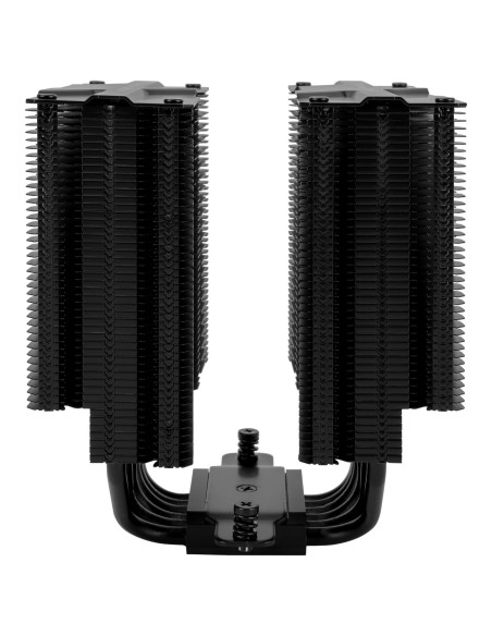 COOLER Thermalright "Peerless Assassin 140" skt. Intel si AMD, racire cu aer, vent. 140mm, 1500 rpm, 6 heatpipes, inaltime 158mm
