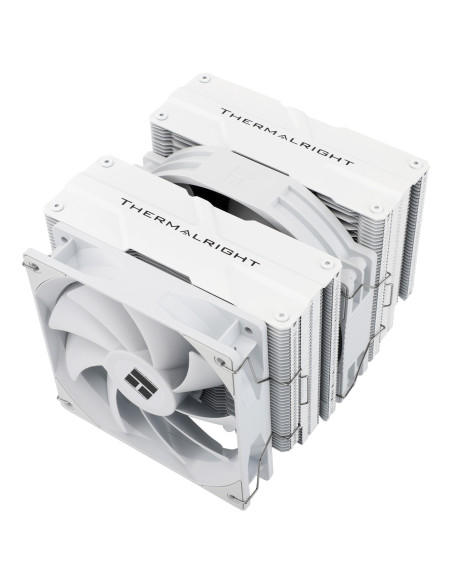COOLER Thermalright "Peerless Assassin 140" skt. Intel si AMD, racire cu aer, vent. 140mm, 1500 rpm, 6 heatpipes, inaltime 158mm
