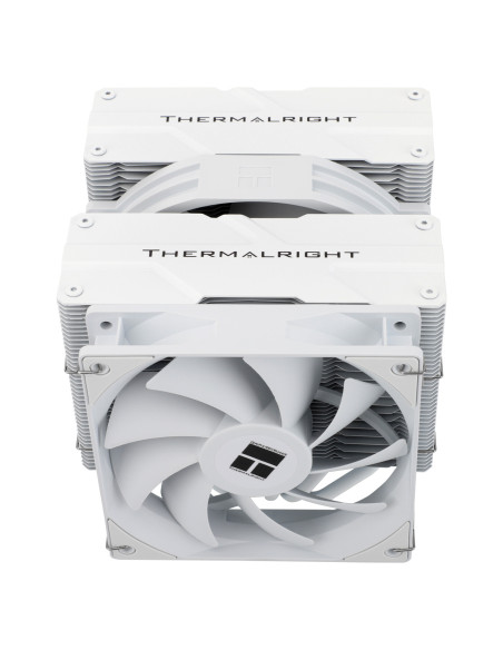 COOLER Thermalright "Peerless Assassin 140" skt. Intel si AMD, racire cu aer, vent. 140mm, 1500 rpm, 6 heatpipes, inaltime 158mm