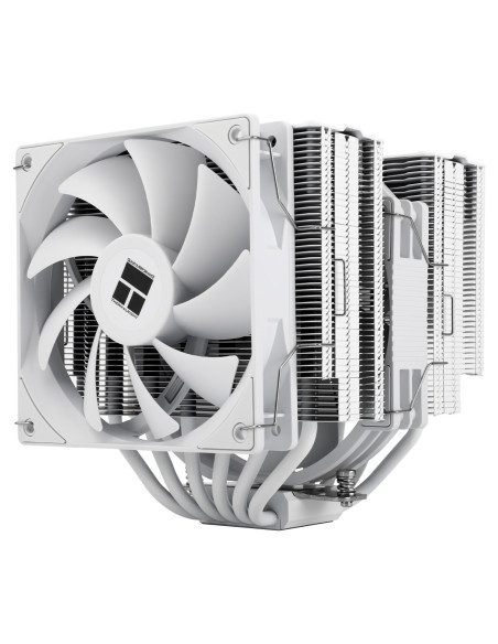 COOLER Thermalright "Peerless Assassin 140" skt. Intel si AMD, racire cu aer, vent. 140mm, 1500 rpm, 6 heatpipes, inaltime 158mm