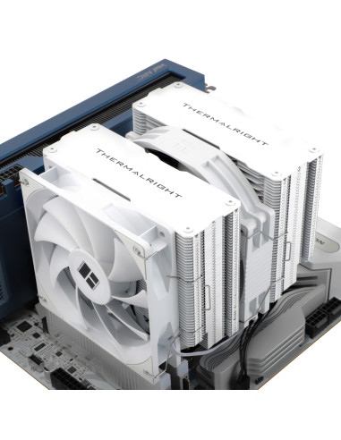 COOLER Thermalright "Peerless Assassin 140"...