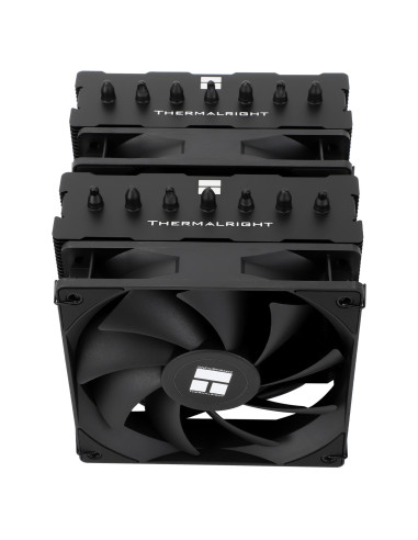 COOLER Thermalright "Phantom Spirit 120 SE...