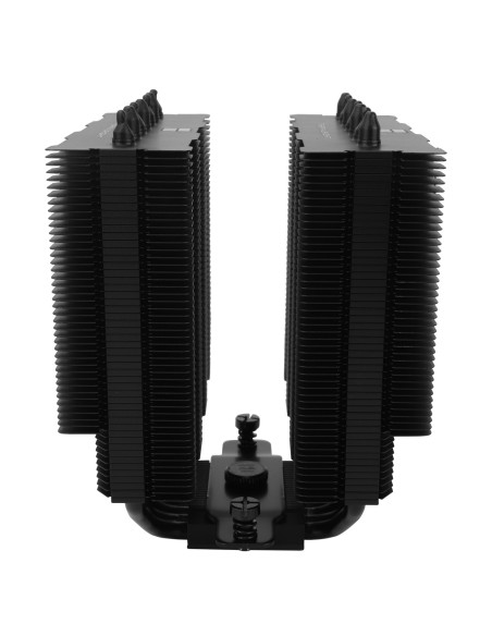 COOLER Thermalright "Phantom Spirit 120 SE Black" skt. Intel si AMD, racire cu aer, vent. 120mm, 1500 rpm, 7 heatpipes, inaltime