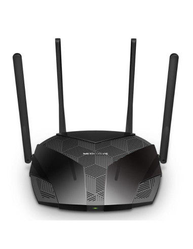 Routere Wireless MERCUSYS MR60X AX1500 WIFI 6...