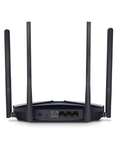 Routere Wireless MERCUSYS MR60X AX1500 WIFI 6 ROUTER 2