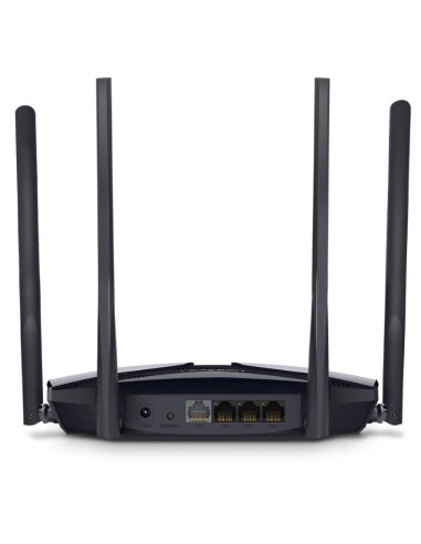 Routere Wireless MERCUSYS MR60X AX1500 WIFI 6...