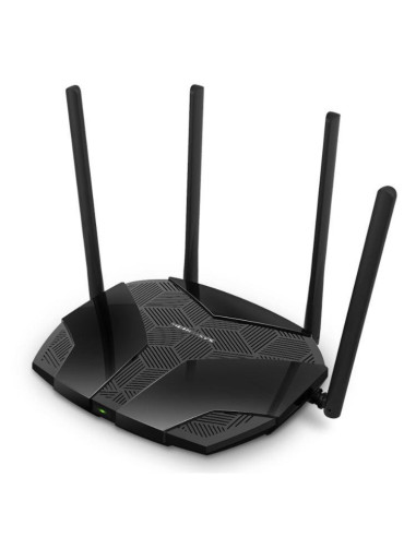 Routere Wireless MERCUSYS MR60X AX1500 WIFI 6...