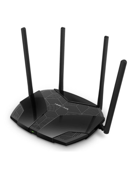 Routere Wireless MERCUSYS MR60X AX1500 WIFI 6 ROUTER