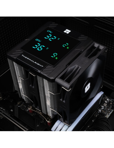 COOLER Thermalright "Peerless Assassin 120...