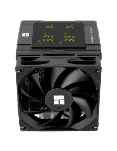 COOLER Thermalright "Peerless Assassin 120...
