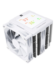COOLER Thermalright "Peerless Assassin 120 Digital White"...
