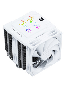 COOLER Thermalright "Peerless Assassin 120 Digital White"... 2