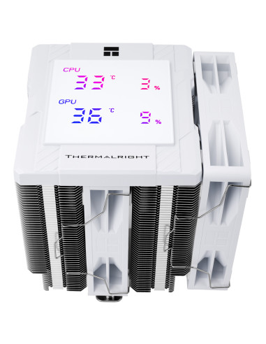 COOLER Thermalright "Peerless Assassin 120...