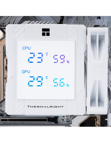 COOLER Thermalright "Peerless Assassin 120...