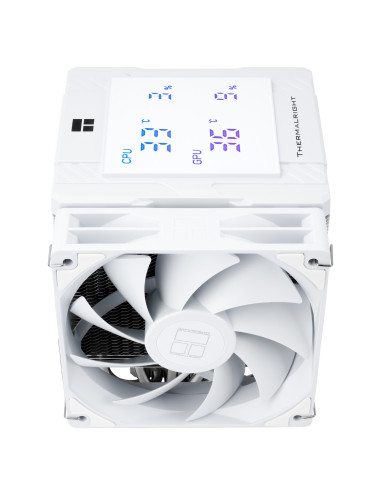 COOLER Thermalright "Peerless Assassin 120...