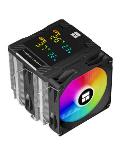 COOLER Thermalright "Peerless Assassin 120 Digital", skt.... 2